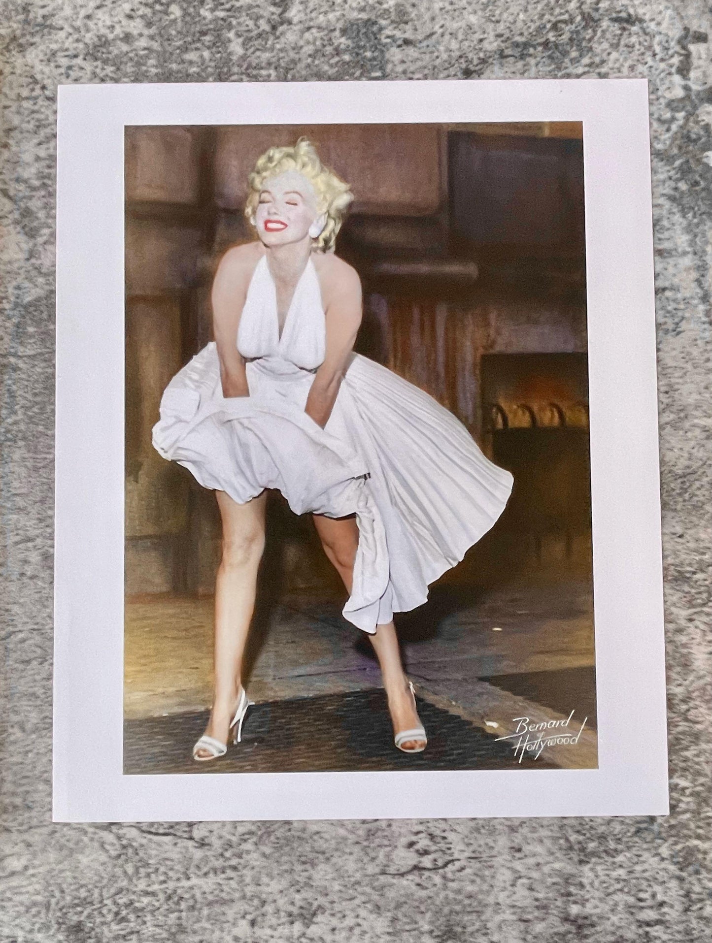 Marilyn Intimate Exposures / First Edition / 2011 - Precious Cache