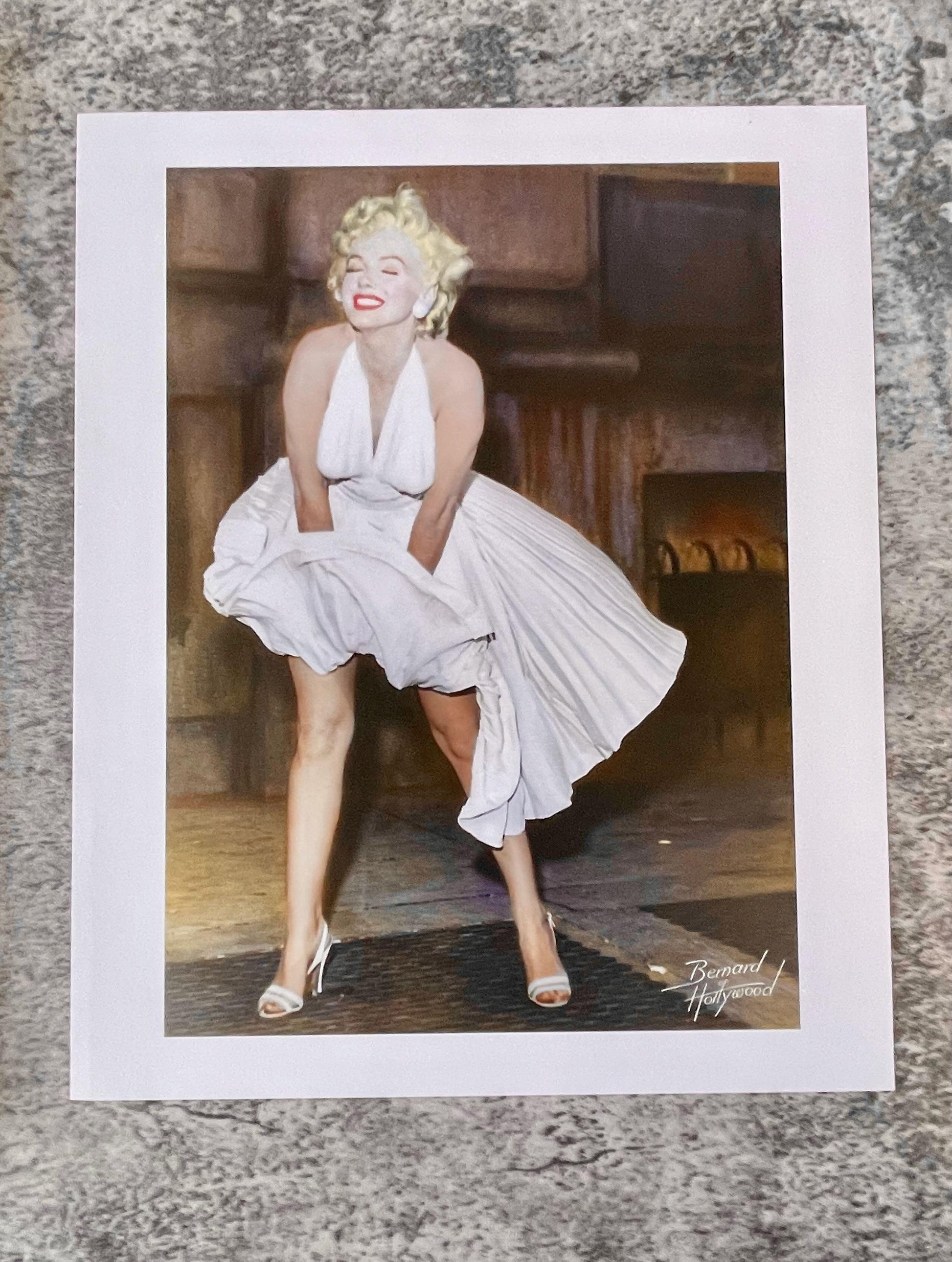 Marilyn Intimate Exposures / First Edition / 2011 - Precious Cache
