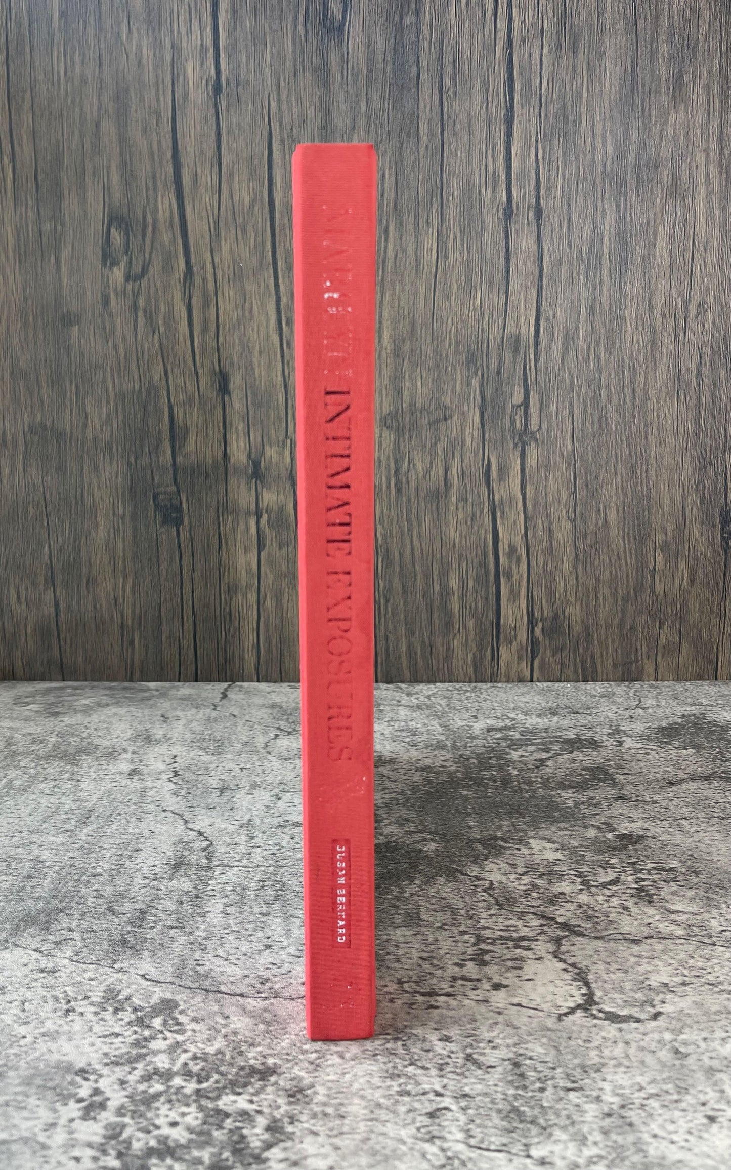 Marilyn Intimate Exposures / First Edition / 2011 - Precious Cache