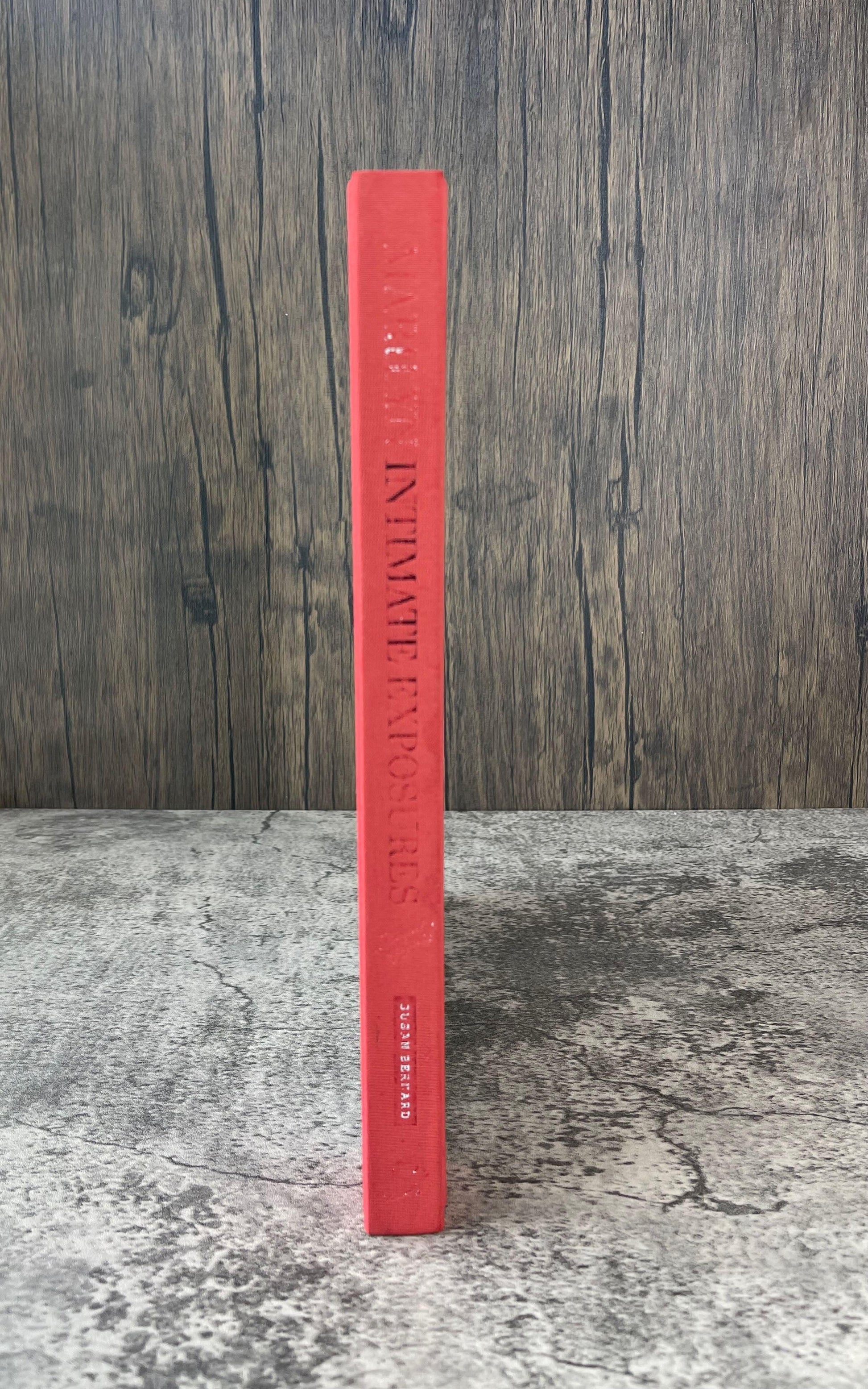 Marilyn Intimate Exposures / First Edition / 2011 - Precious Cache