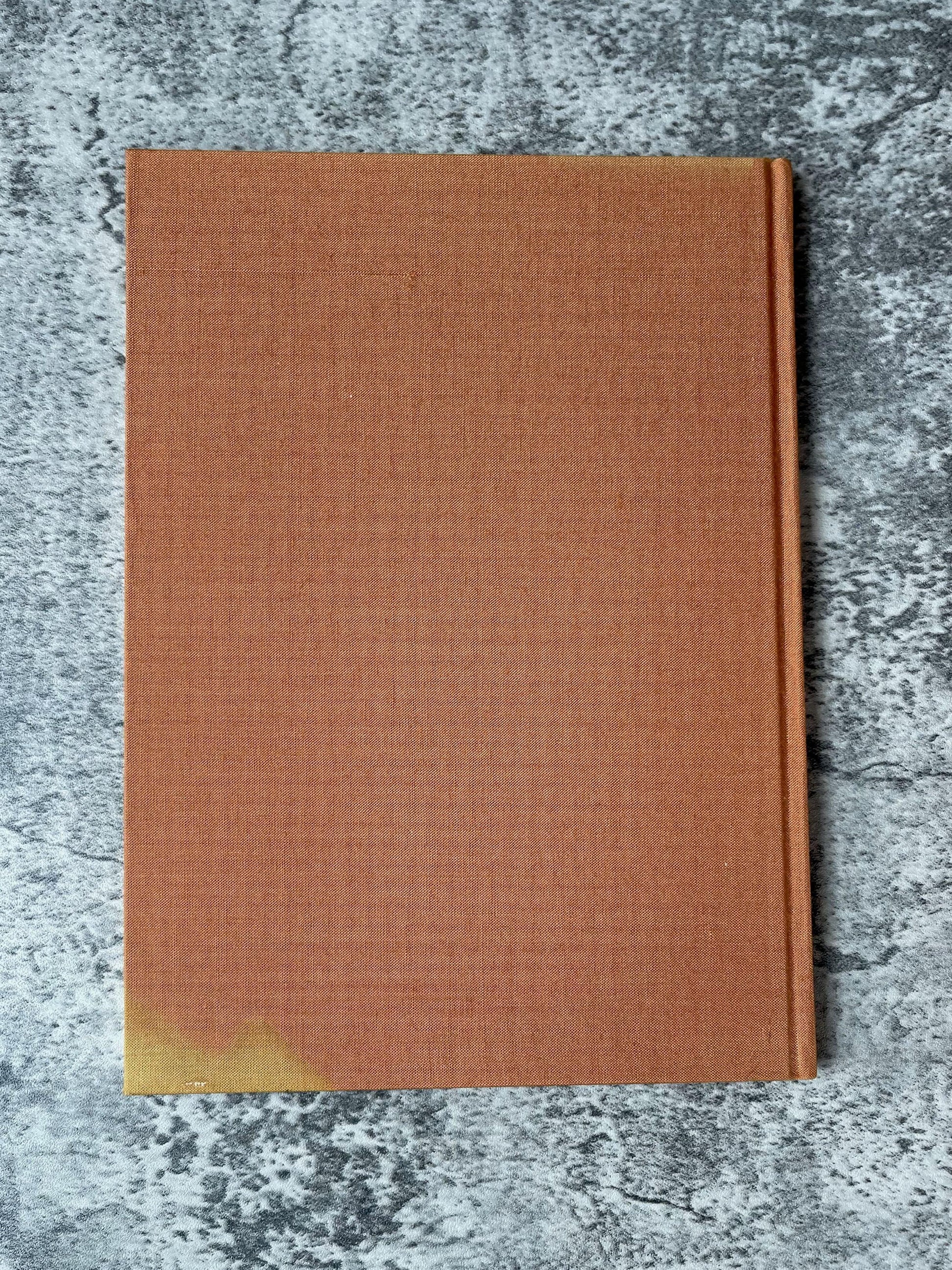 Bonsai with American Trees / First Edition, First Print / 1975 - Precious Cache
