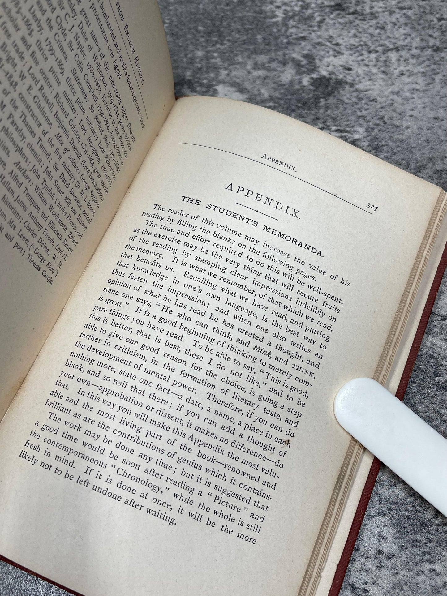 Pictures from English History / 1883 - Precious Cache